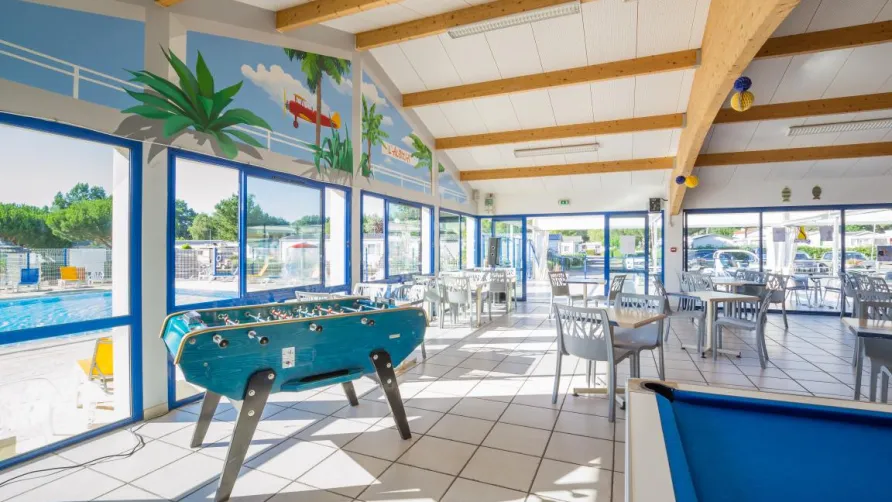 Camping L'Albizia