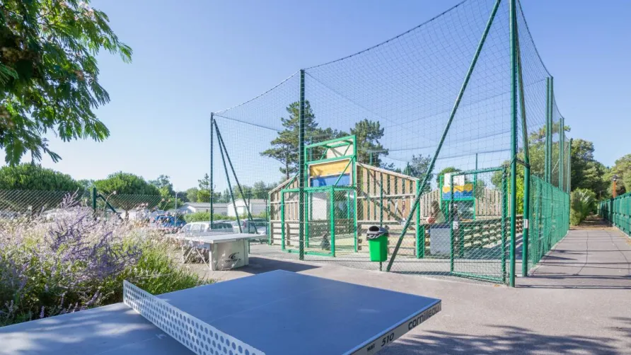 Camping L'Albizia