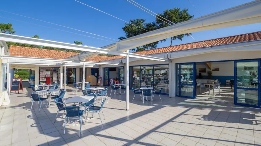 Camping L'Albizia