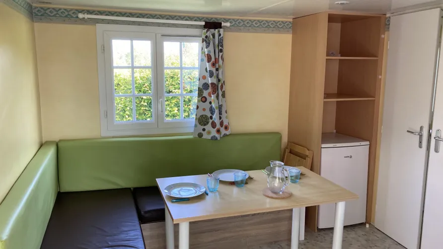 Camping Les Portes du Perche