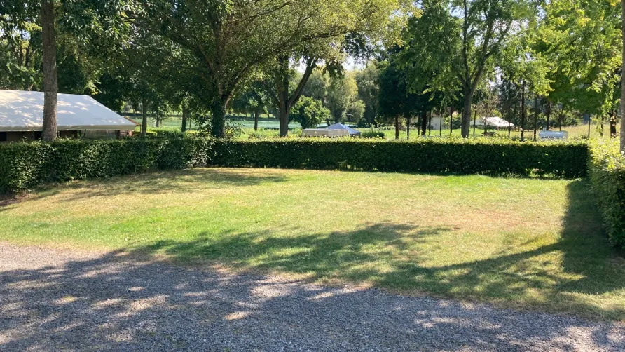 Camping Les Portes du Perche