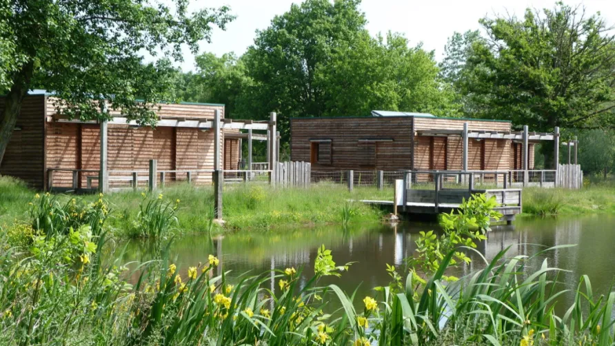 Camping Les Adillons - Aquadis Loisirs