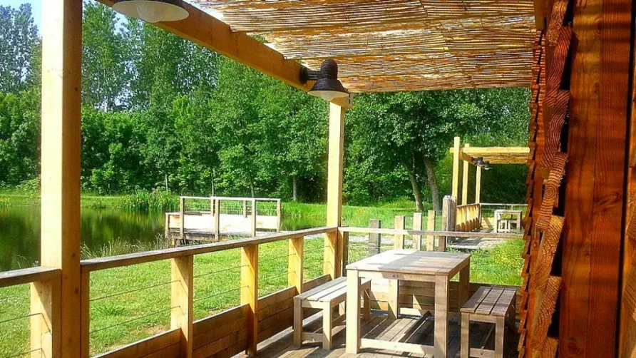 Camping Les Adillons - Aquadis Loisirs