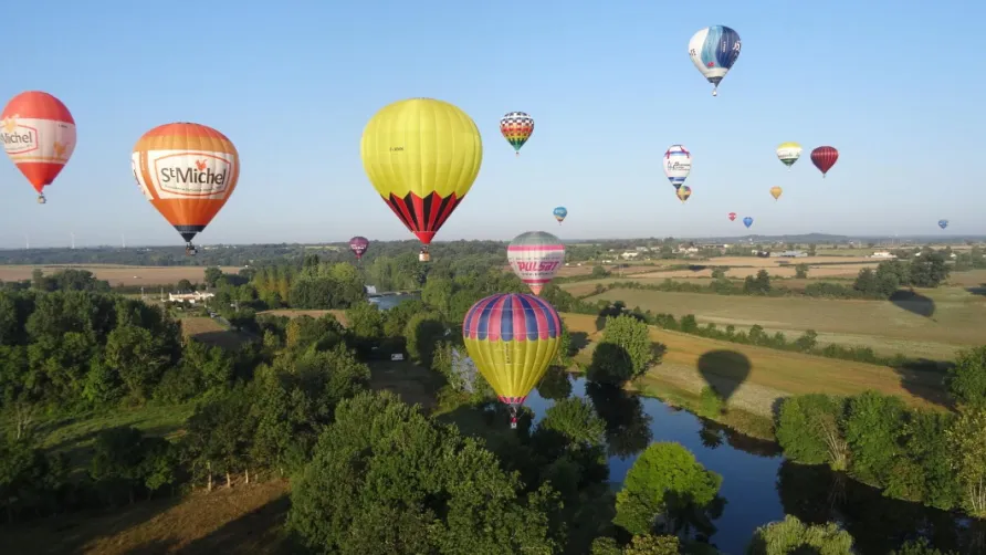 Camping Les Adillons - Aquadis Loisirs