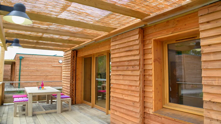 Camping Les Adillons - Aquadis Loisirs