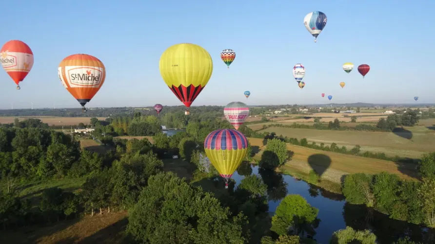 Camping Les Adillons - Aquadis Loisirs