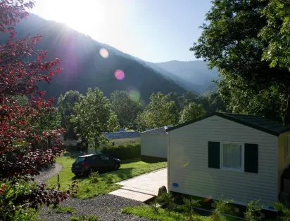 Camping LE RUISSEAU