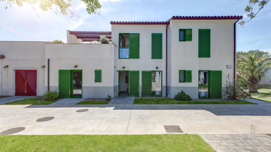 Cambrils Park Family Resort ****