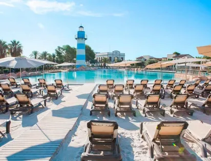 Cambrils Park Family Resort ****