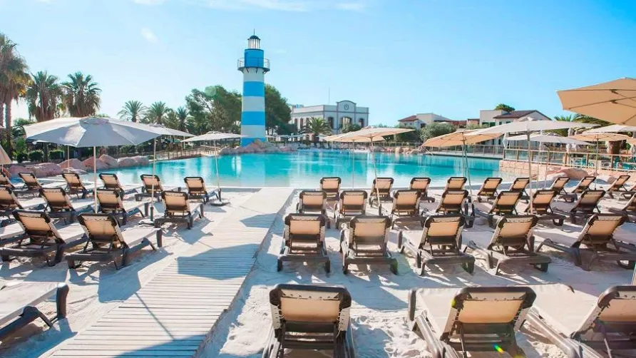 Cambrils Park Family Resort ****