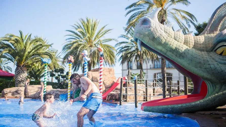Cambrils Park Family Resort ****