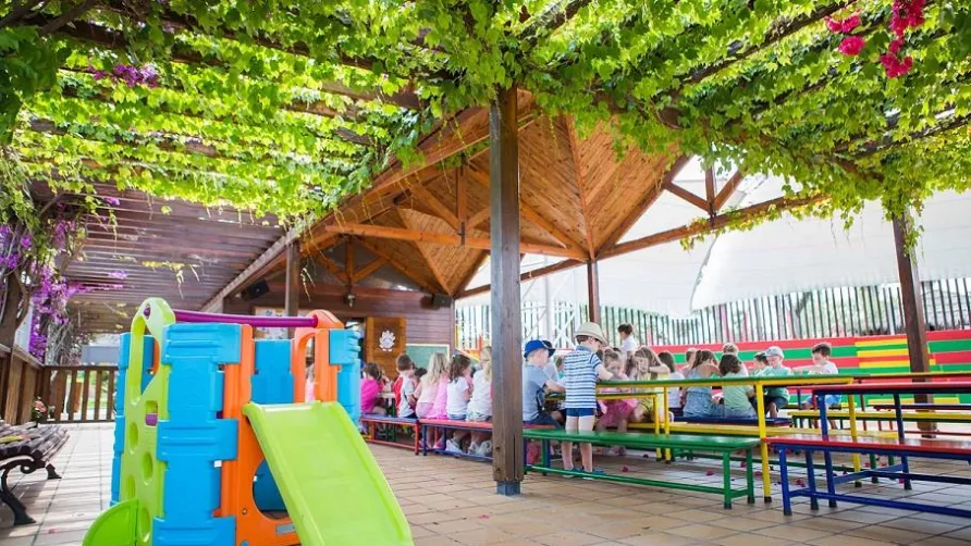 Cambrils Park Family Resort ****