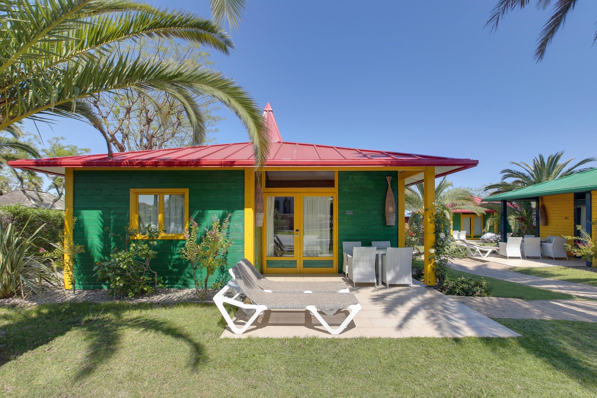 Cambrils Park Family Resort ****