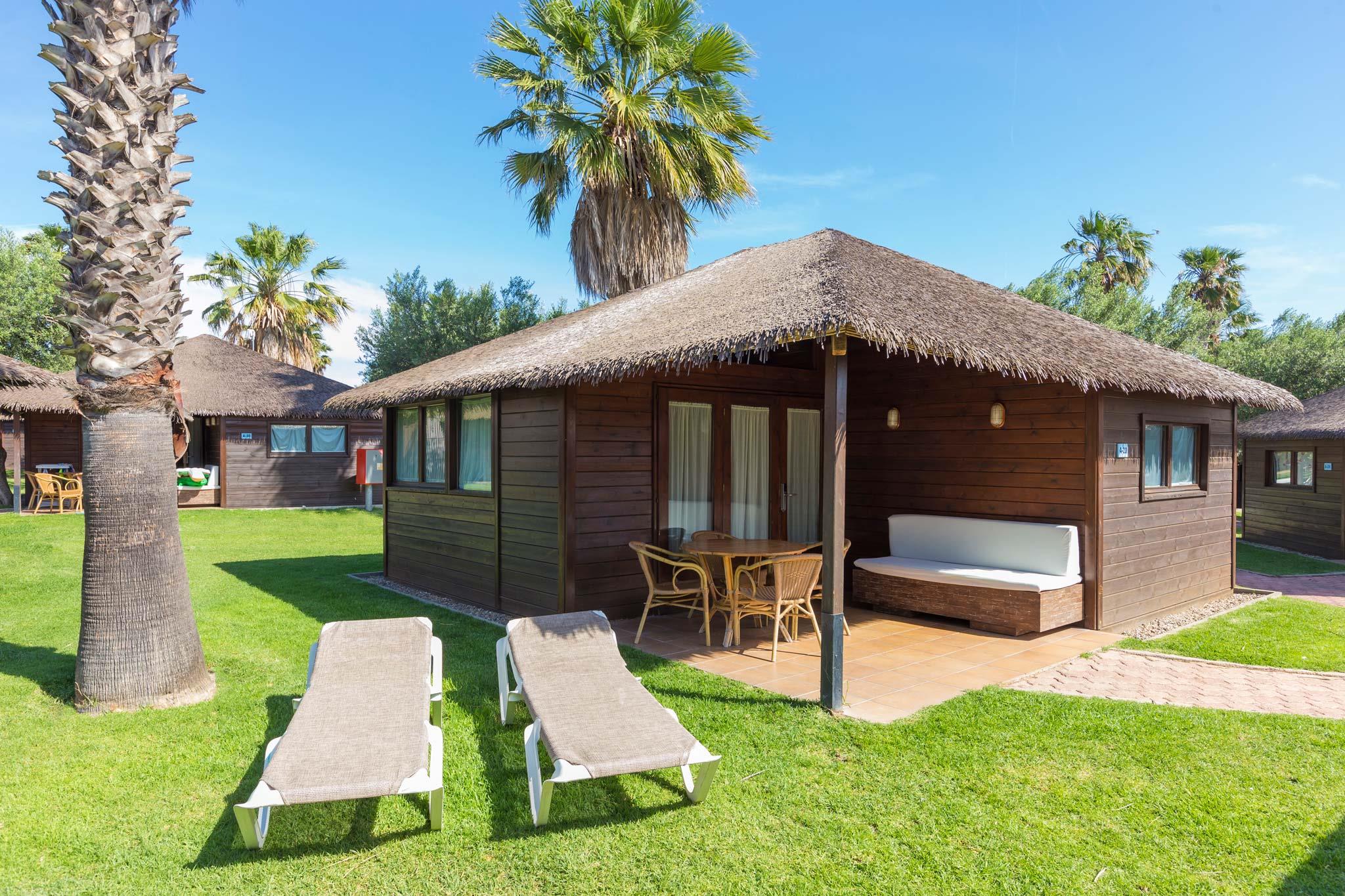 Cambrils Park Family Resort ****