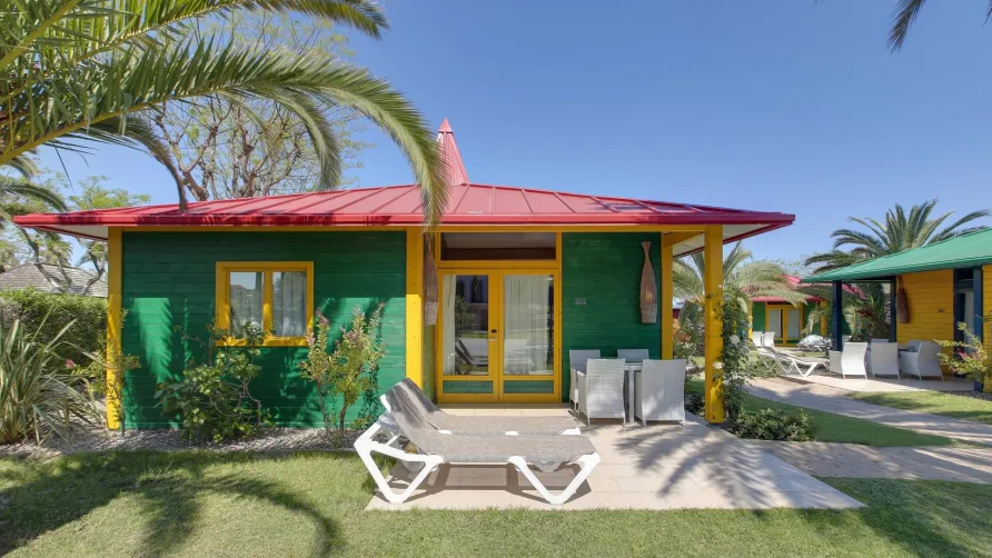 Cambrils Park Family Resort ****