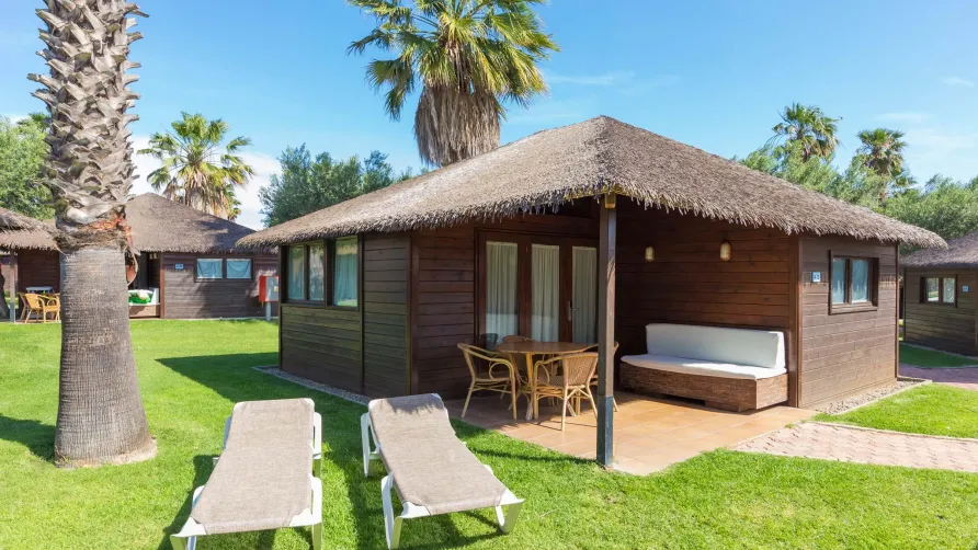 Cambrils Park Family Resort ****