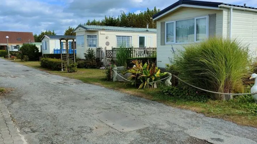 Camping La Forge
