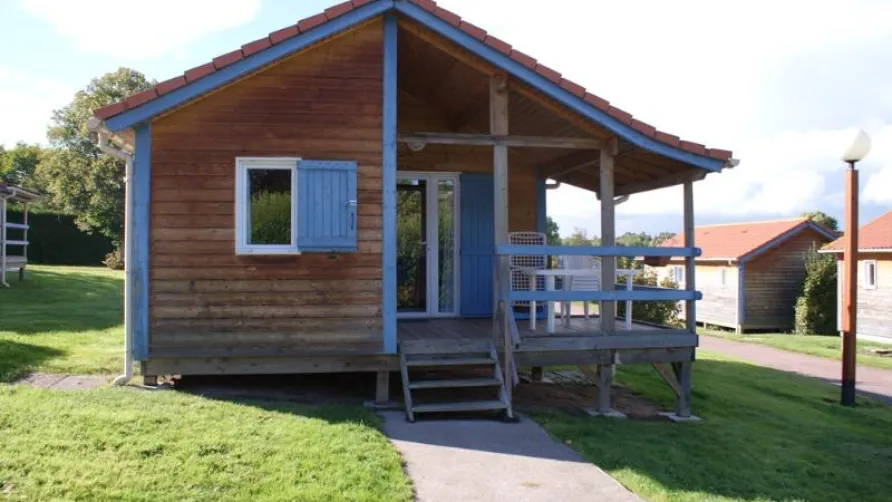 Camping de Saulieu