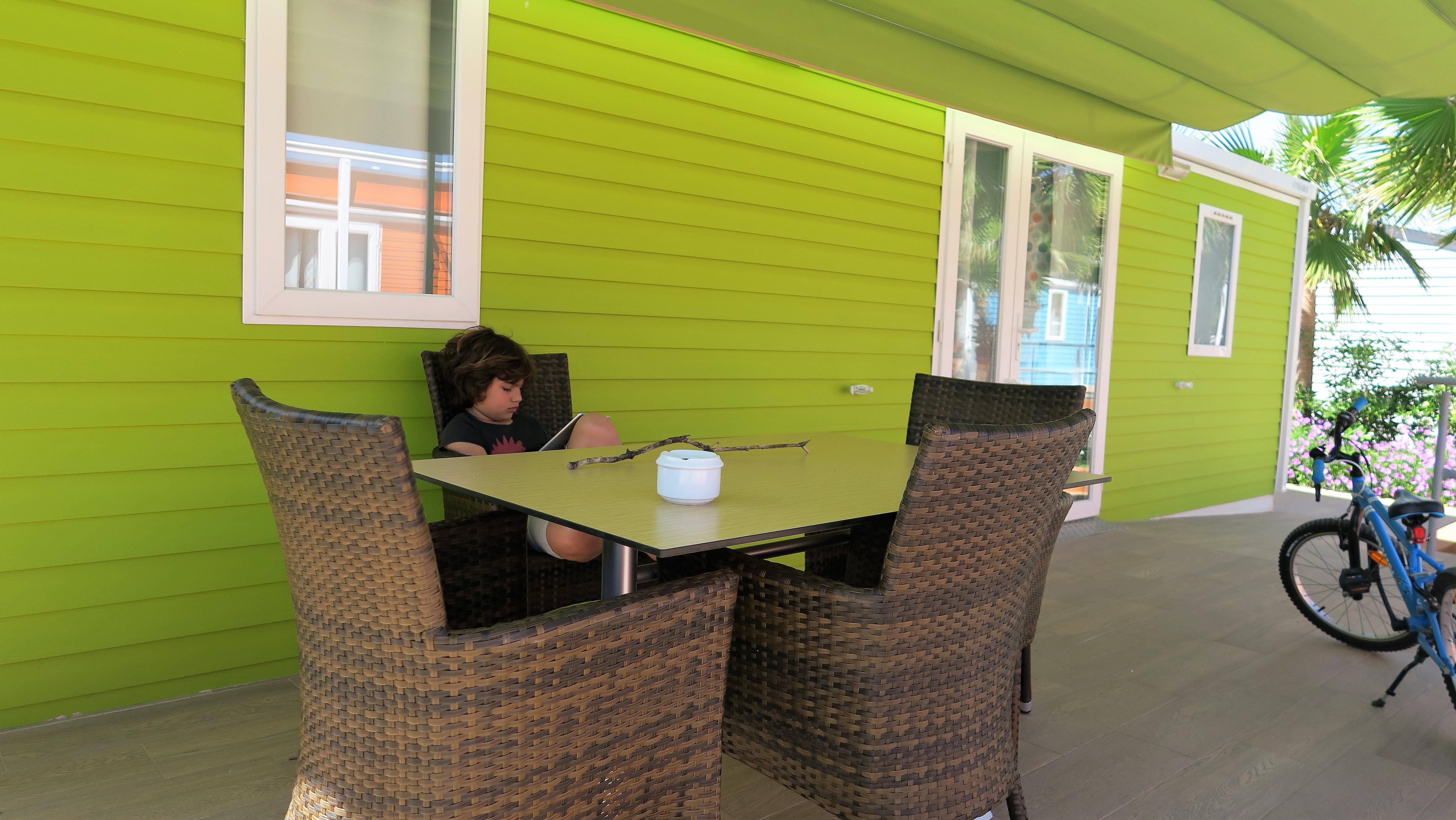Camping Bravoplaya