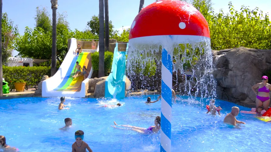 Camping Bravoplaya