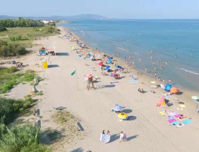 Camping Bravoplaya