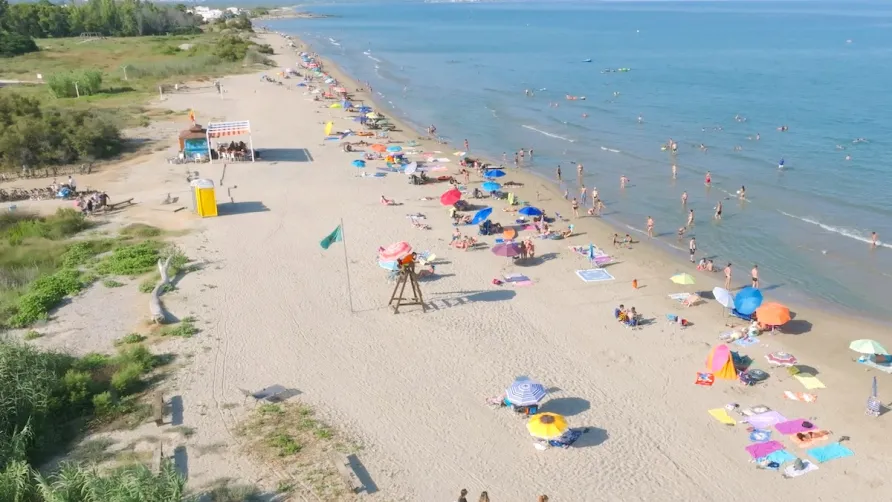 Camping Bravoplaya