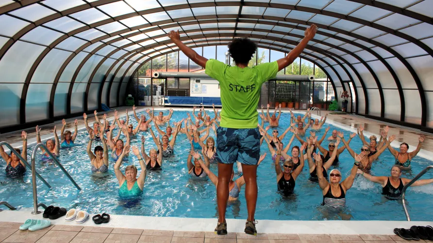Camping Bravoplaya