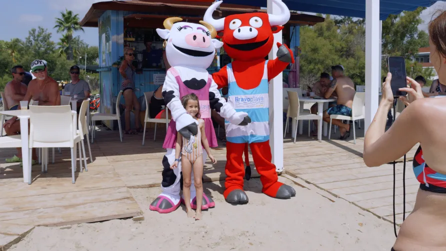 Camping Bravoplaya