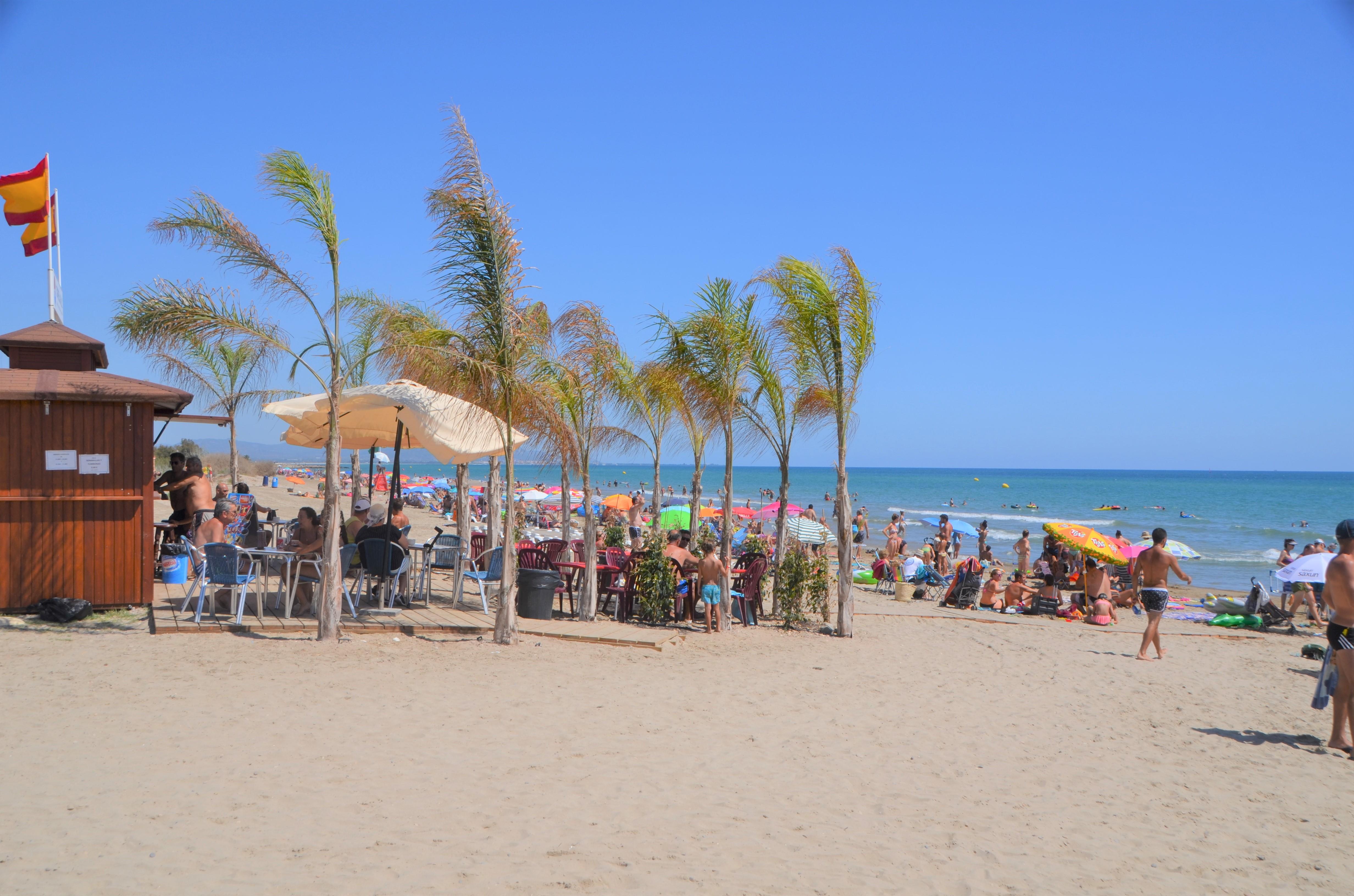 Camping Bravoplaya