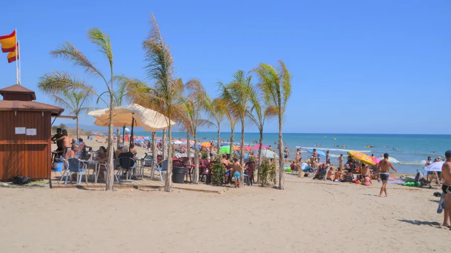 Camping Bravoplaya