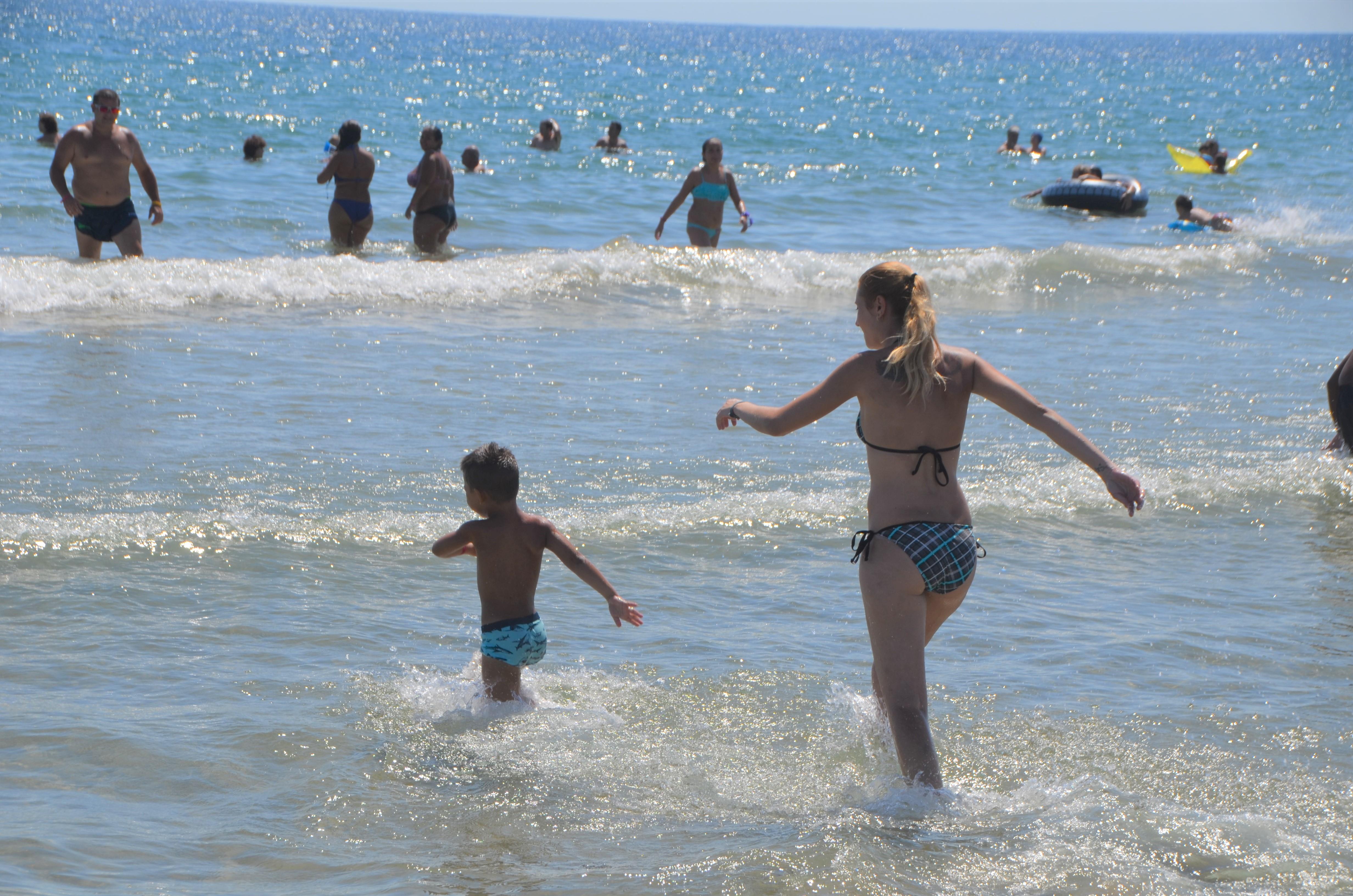 Camping Bravoplaya