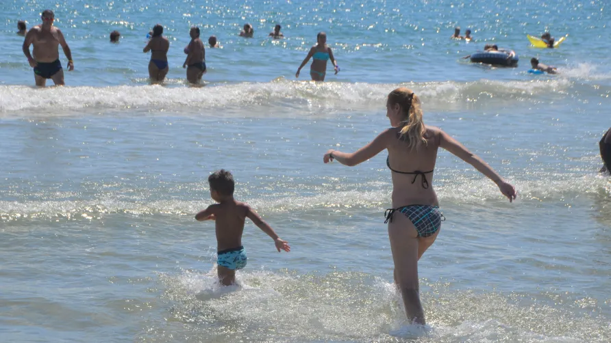 Camping Bravoplaya