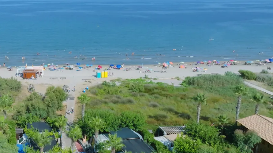 Camping Bravoplaya