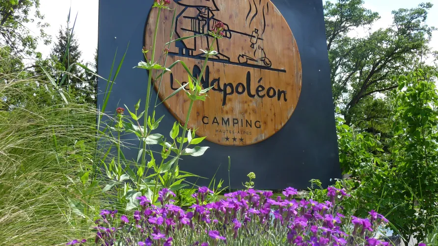Résidences & Camping Le Napoléon