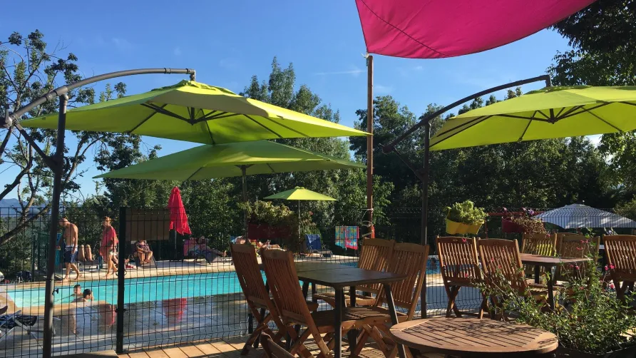 Résidences & Camping Le Napoléon