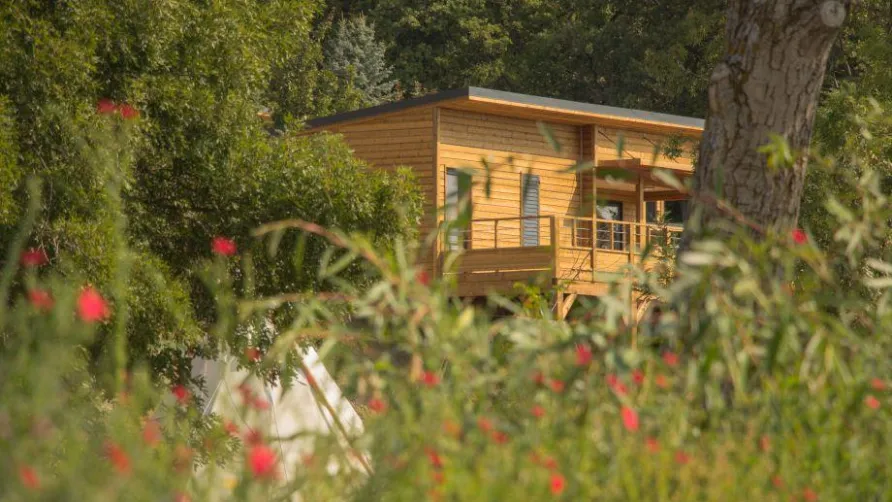 Résidences & Camping Le Napoléon