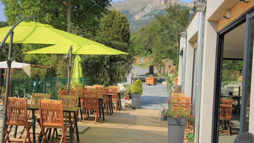 Résidences & Camping Le Napoléon