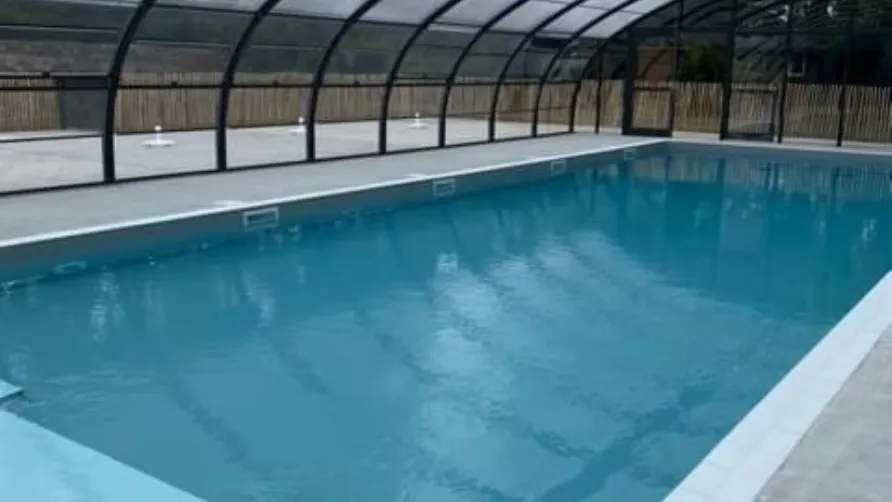 Camping Seasonova du Chêne