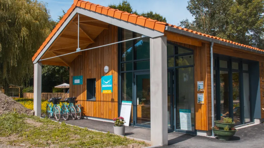 Camping Seasonova du Chêne