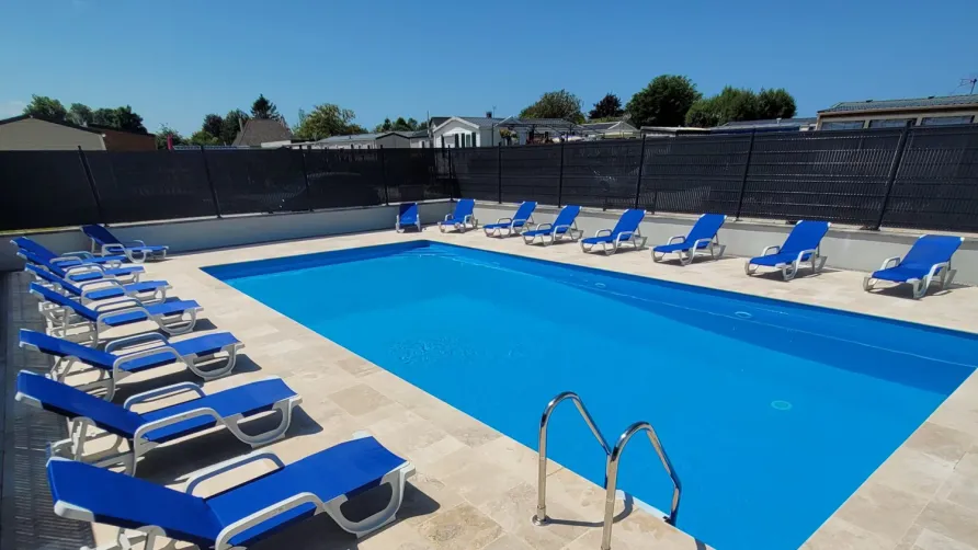 Camping Le Clos de Savoye