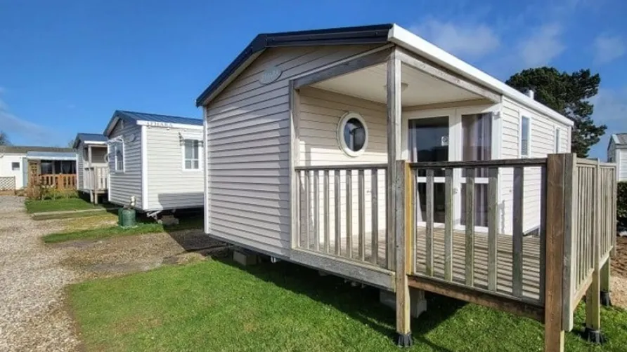 Camping Le Clos de Savoye