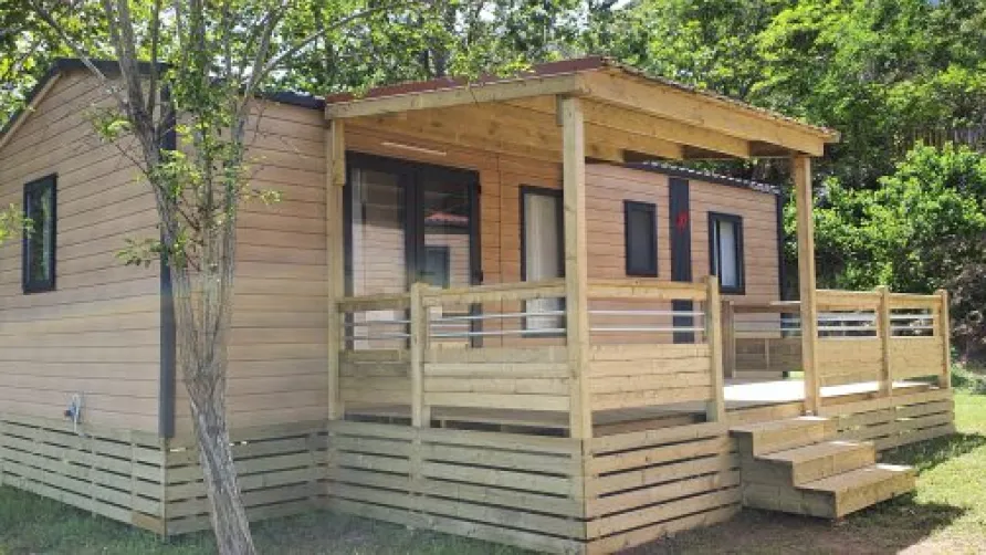 Camping La Vallée
