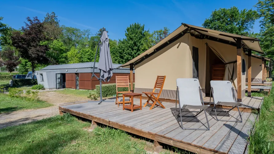 Campo'Village Vierzon