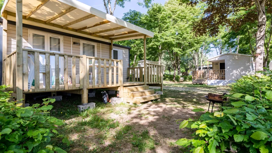Campo'Village Vierzon