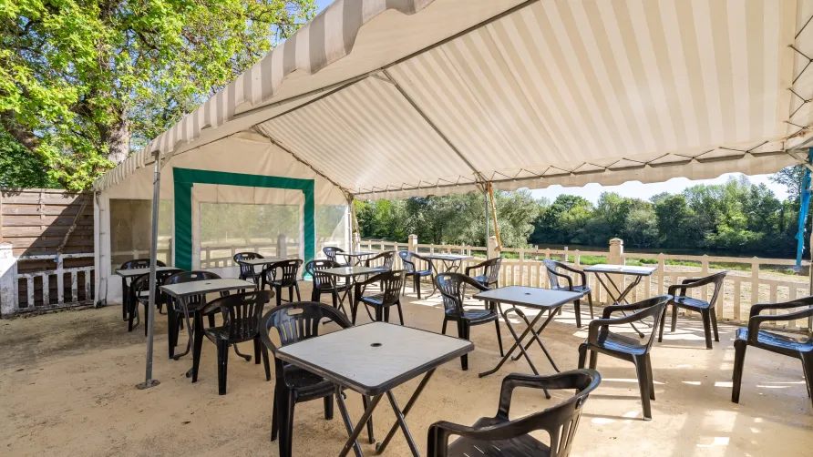 Campo'Village Vierzon