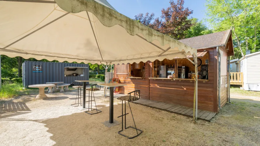 Campo'Village Vierzon
