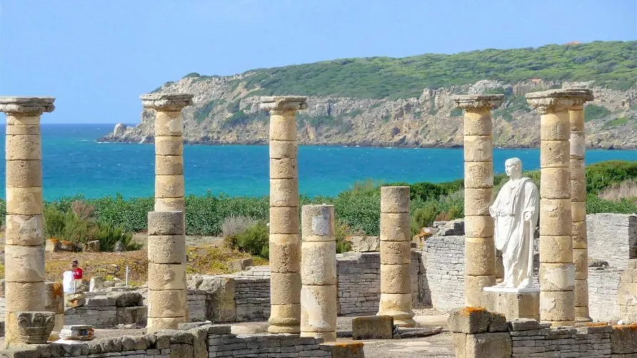 TAIGA Tarifa Punta Paloma