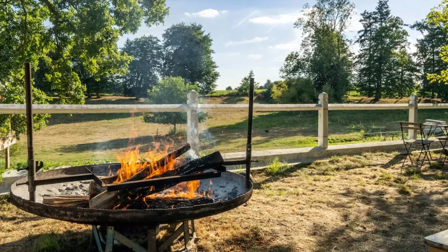 La Ferme de Fontenille
