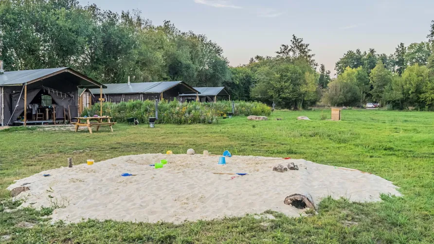 La Ferme de Fontenille
