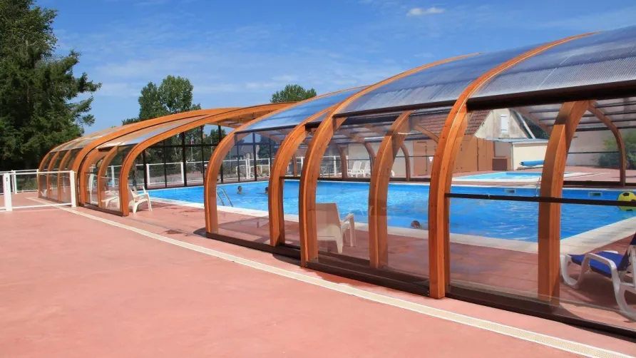 Camping L'Escapade